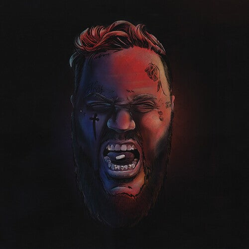 Jelly Roll Self Medicated [Explicit Content]