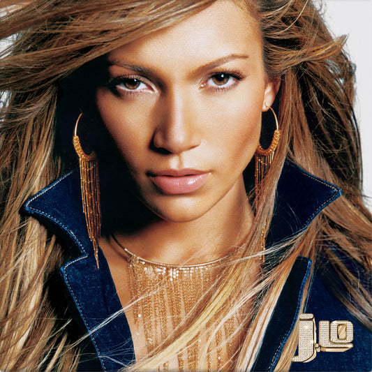 Jennifer Lopez J.Lo [2LP]