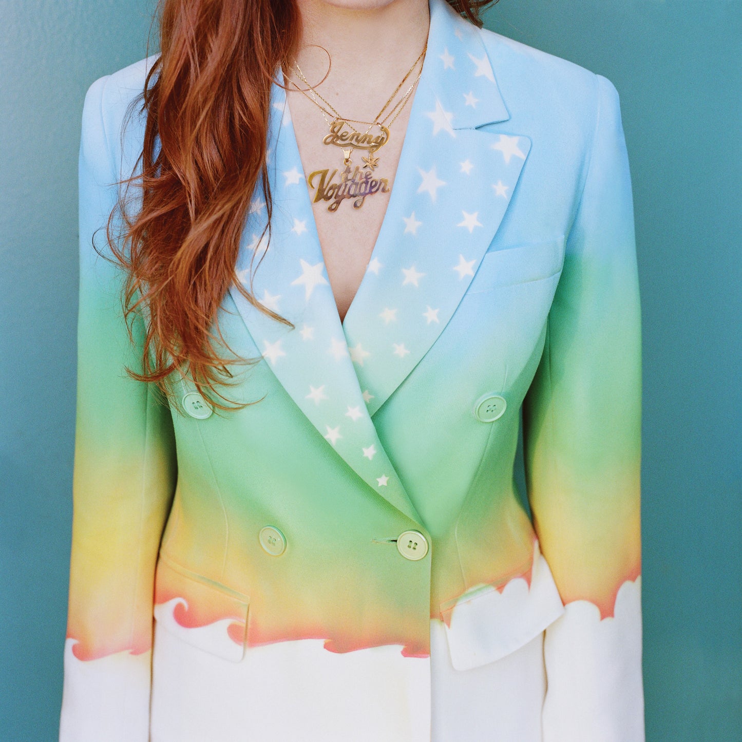 Jenny Lewis The Voyager (10th Anniversary Edition) (RKTBR24) (B&MEX)