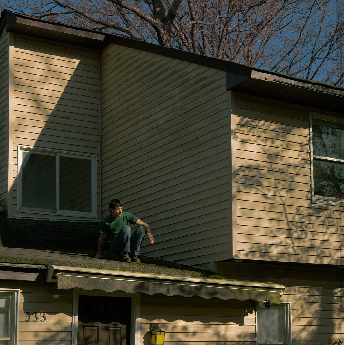 Jeremy Zucker Garden State (Indie Exclusive) (Garden State Green Vinyl)