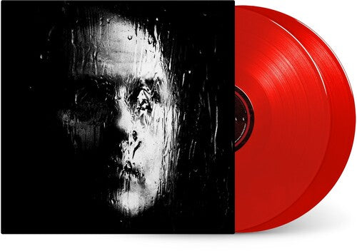 Jerry Cantrell I Want Blood (Indie Exclusive, Limited Edition, Red Colored Vinyl, Bonus Track) (2 Lp's)