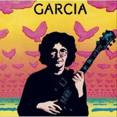 Jerry Garcia (COMPLIMENTS OF)