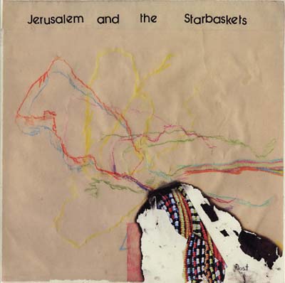 JERUSALEM AND THE STARBASKETS DOST