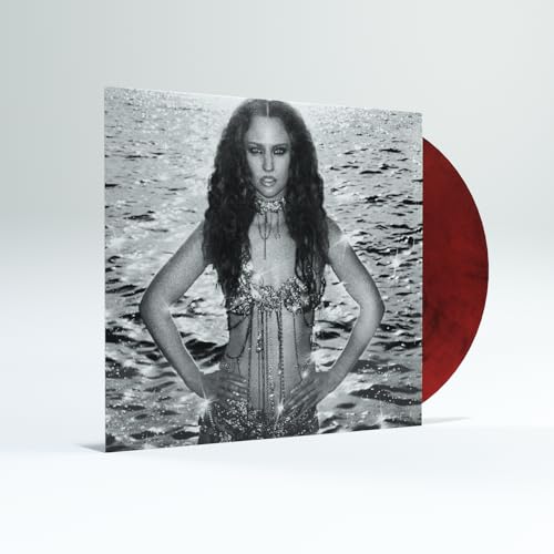 Jess Glynne Jess [Explicit Content] (Colored Vinyl, Red)