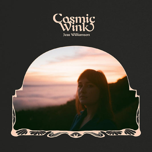 Jess Williamson Cosmic Wink