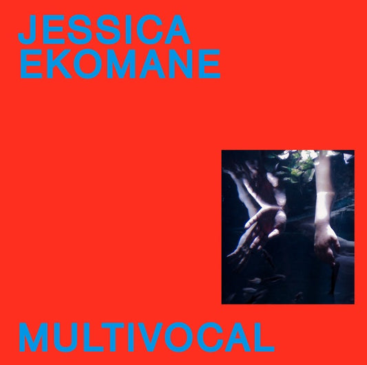 JESSICA EKOMANE Multivocal