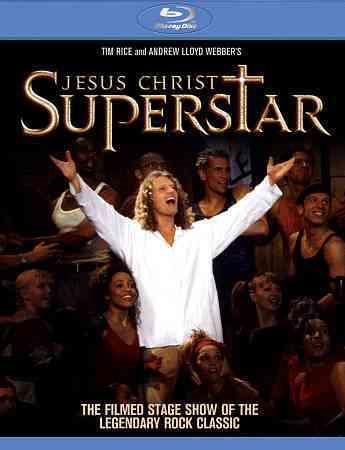 Jesus Christ Superstar / (snap) Jesus Christ Superstar / (Snap)