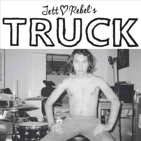 Jett Rebel Truck