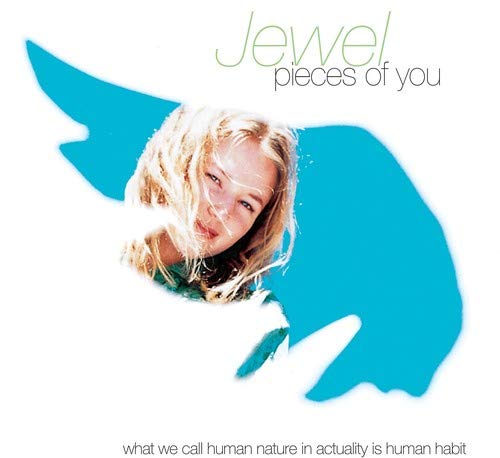 Jewel Pieces of You (Bonus Tracks) (2 Lp's)