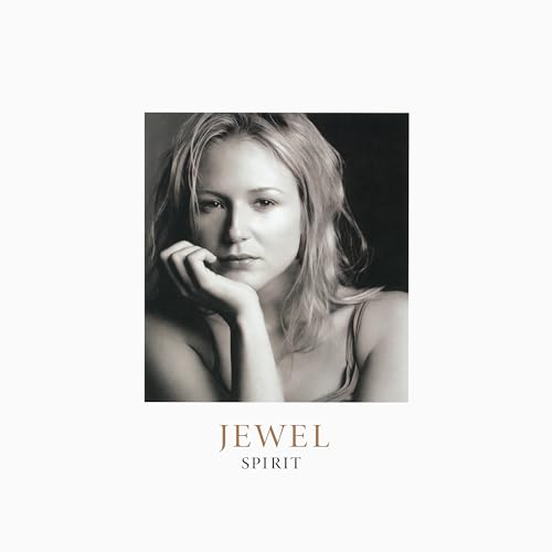 Jewel Spirit [25th Anniversary] [2 LP]