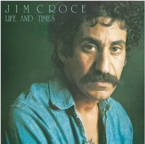 Jim Croce Life And Times (2023 Mix)