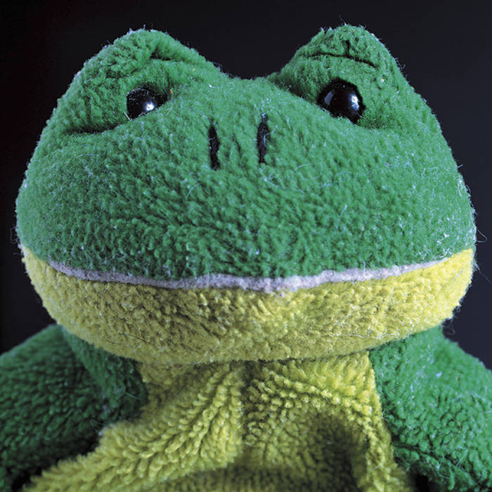Jim O'Rourke Halfway to a Threeway