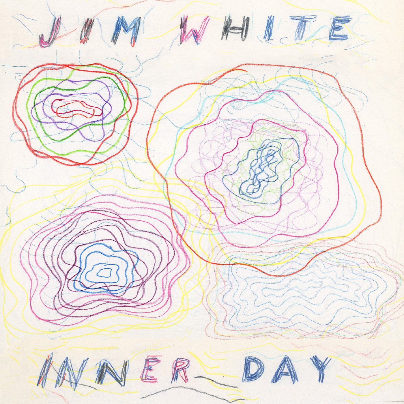 Jim White Inner Day