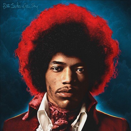 Jimi Hendrix Both Sides Of The Sky