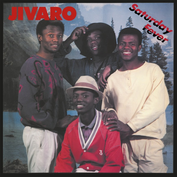 JIVARO Saturday Fever