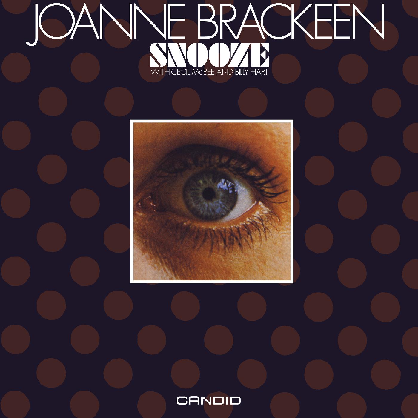 Joanne Brackeen Snooze