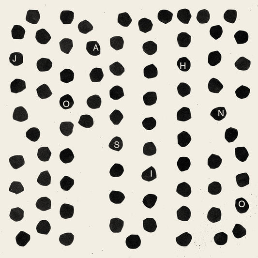 JOASIHNO Spots [LP]