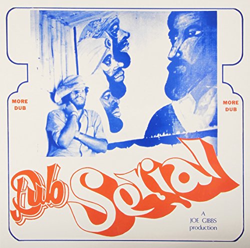 JOE GIBBS PRODUCTION Dub Serial