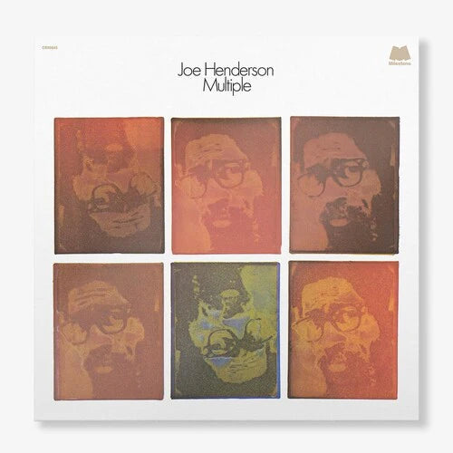 Joe Henderson Tetragon (Jazz Dispensary Top Shelf Series) [180G LP]