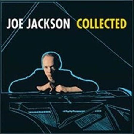 Joe Jackson Collected