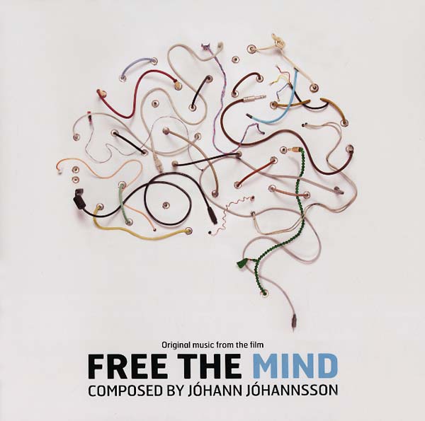 Johann Johannsson Free the Mind OST