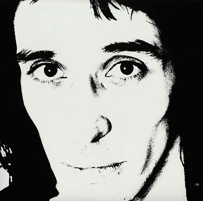 John Cale Fear