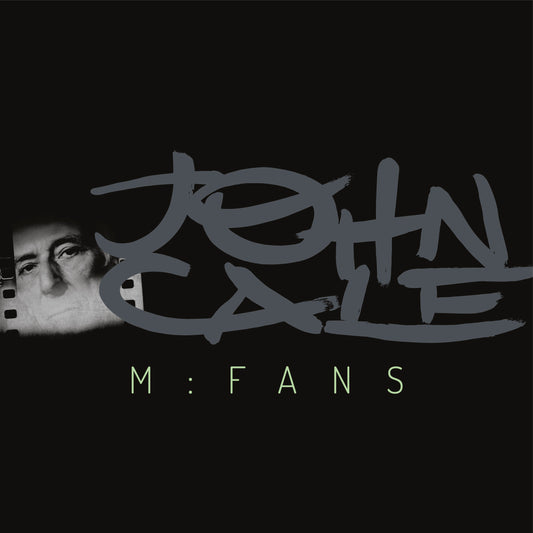 John Cale M:FANS