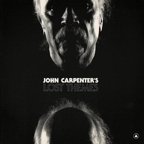 John Carpenter Lost Themes (Neon Yellow Colored Vinyl)
