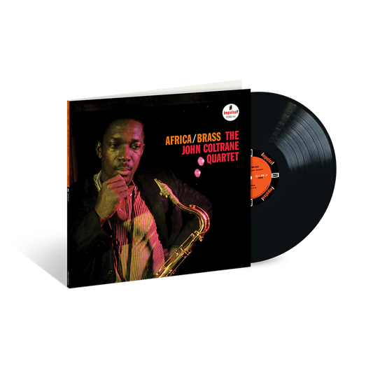 John Coltrane Africa/Brass (Verve Acoustic Sounds Series) [180G LP]