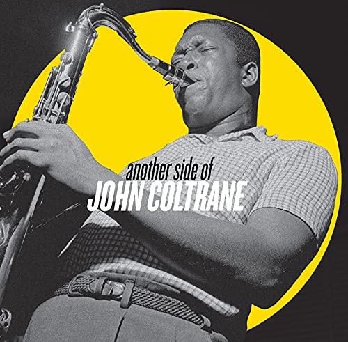 John Coltrane Another Side Of John Coltrane [2 LP]