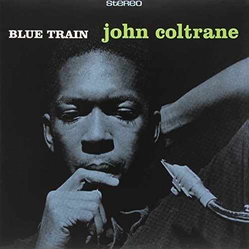 John Coltrane Blue Train