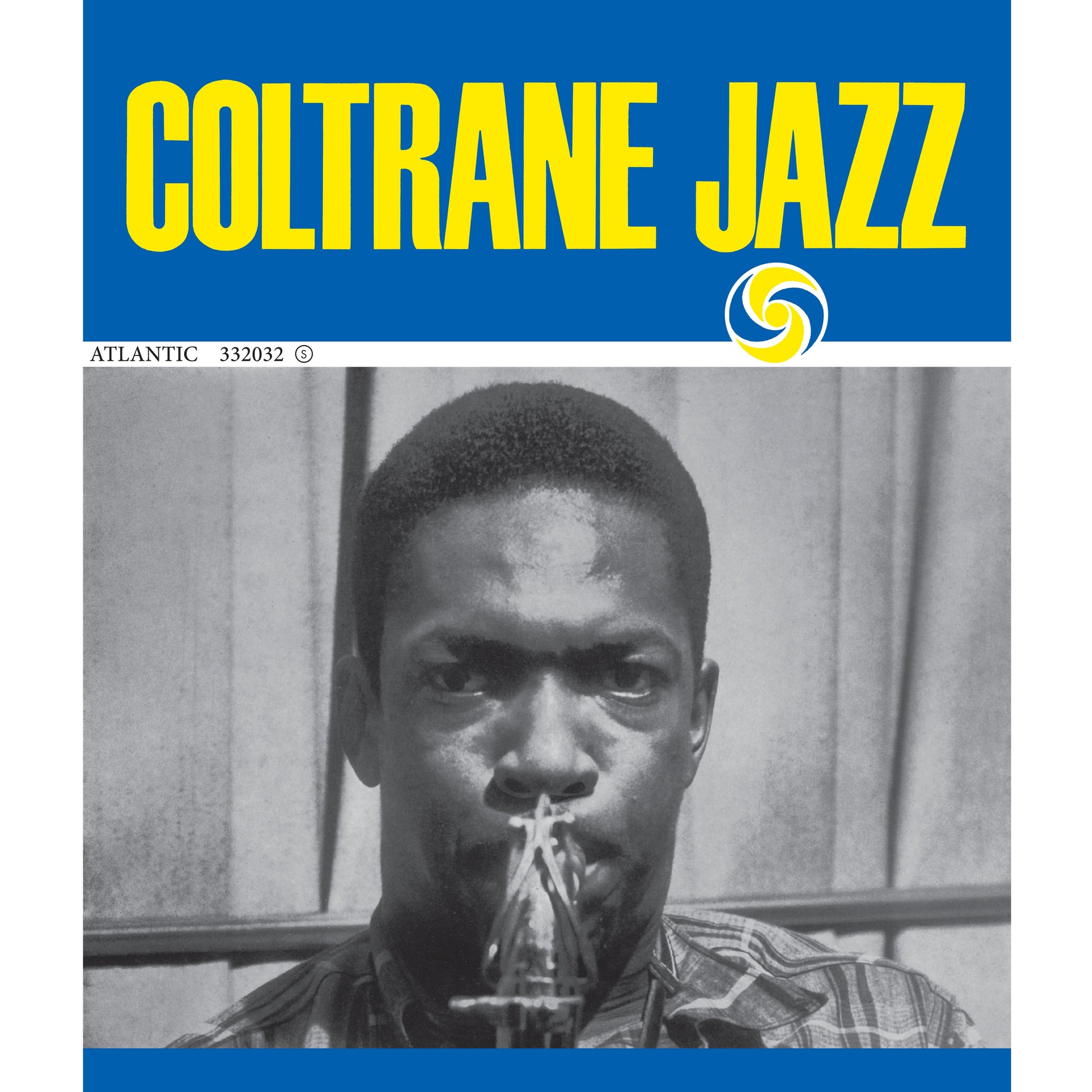 John Coltrane Coltrane Jazz (Limited Edition, 180 Gram Vinyl, Brick & Mortar Exclusive, Mono Sound)