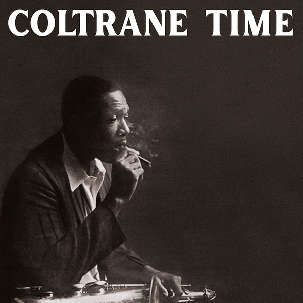 John Coltrane Coltrane Time