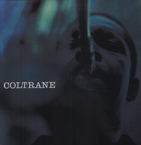 John Coltrane Coltrane
