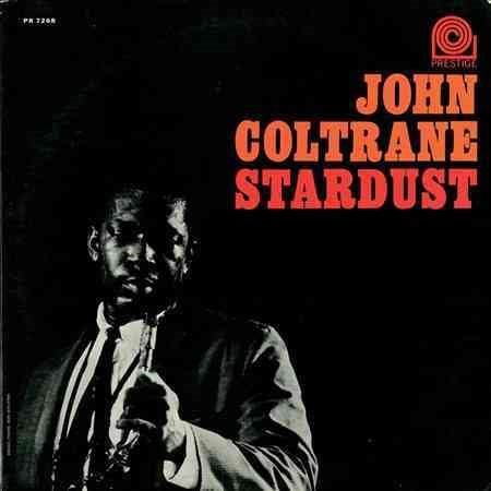John Coltrane Stardust