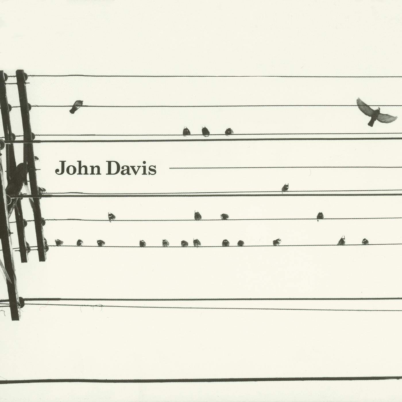 John Davis John Davis