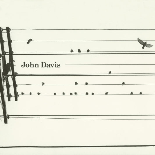 John Davis John Davis