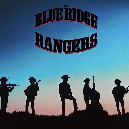 John Fogerty The Blue Ridge Rangers