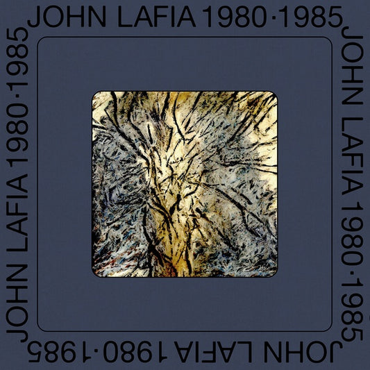 JOHN J. LAFIA 1980-1985