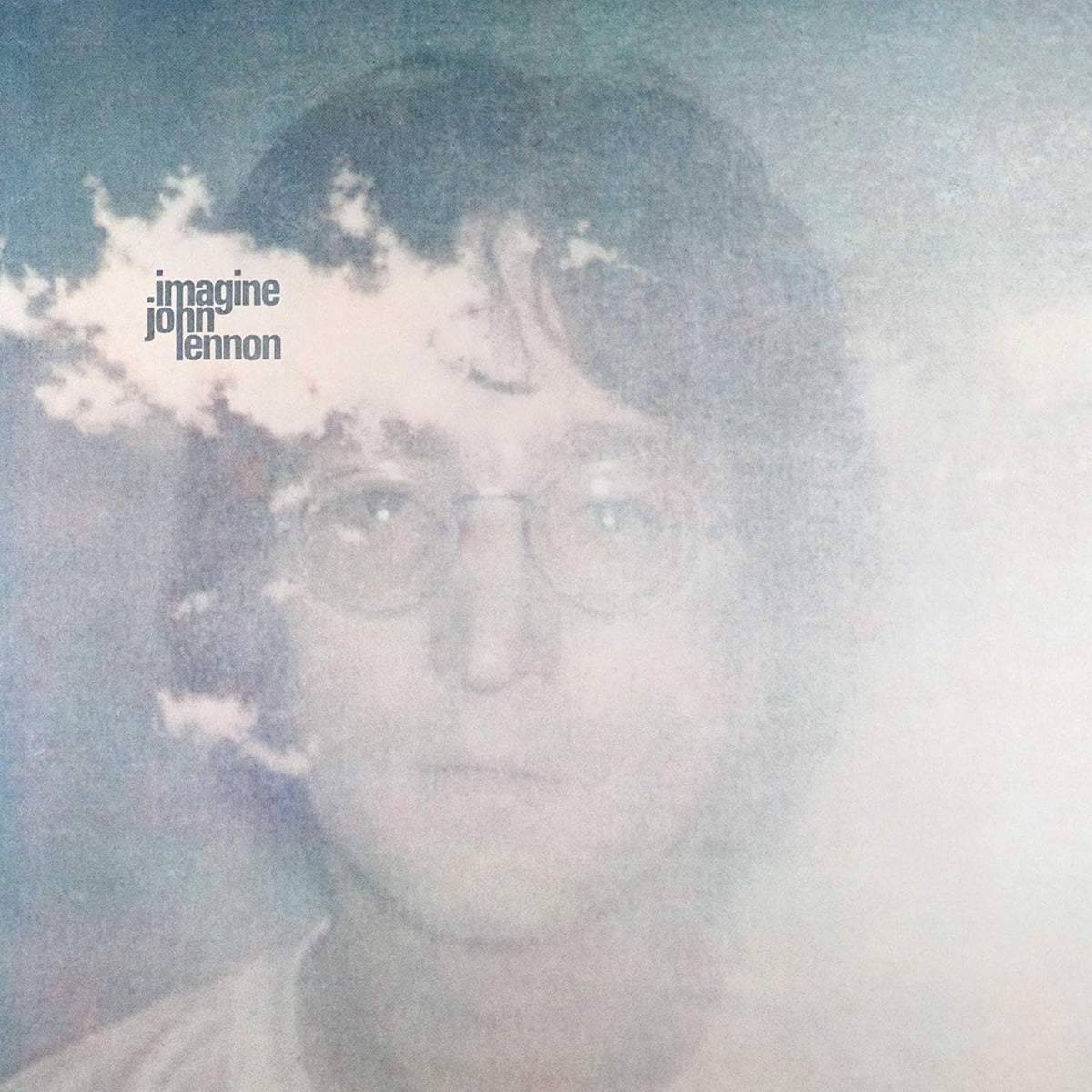 John Lennon Imagine: The Ultimate Mixes Deluxe (Limited Edition, Deluxe Edition) (2 Lp's)