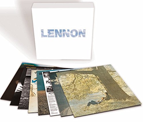 John Lennon Lennon