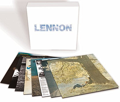 John Lennon Lennon