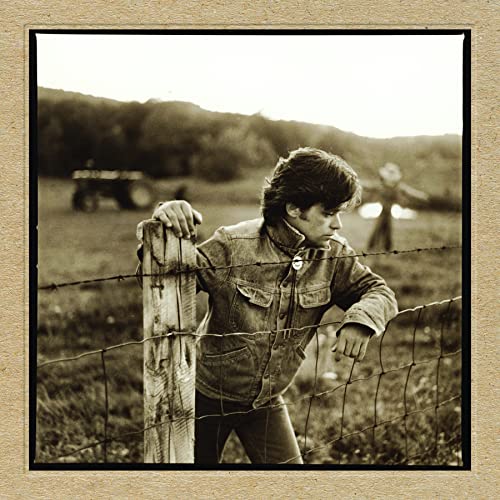 John Mellencamp Scarecrow (With LP, With Bonus 7", With Blu-ray, Deluxe Edition) (Box Set)