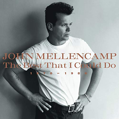 John Mellencamp The Best That I Could Do 1978-1988 [2 LP]