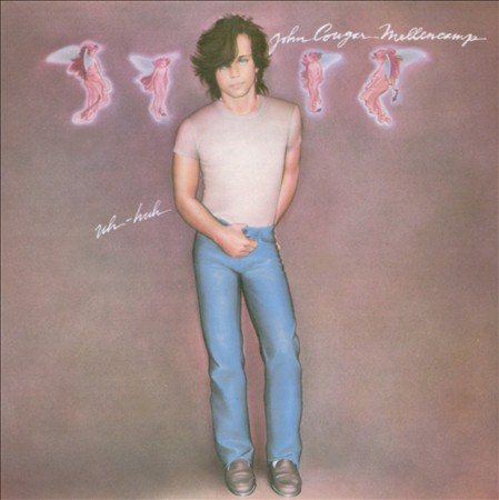 John Mellencamp Uh-Huh (180 Gram Vinyl)