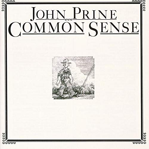 John Prine Common Sense