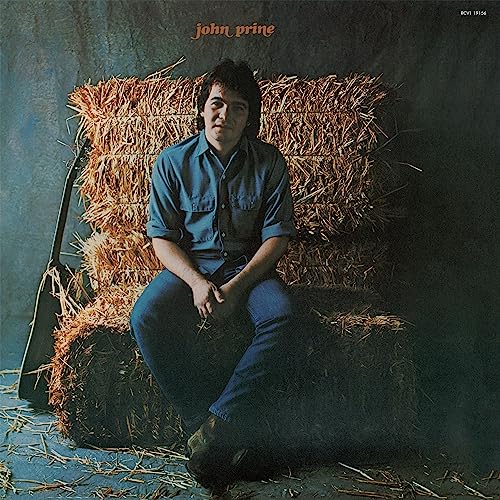 John Prine John Prine