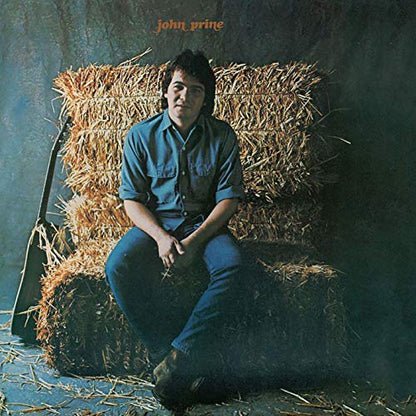 John Prine John Prine