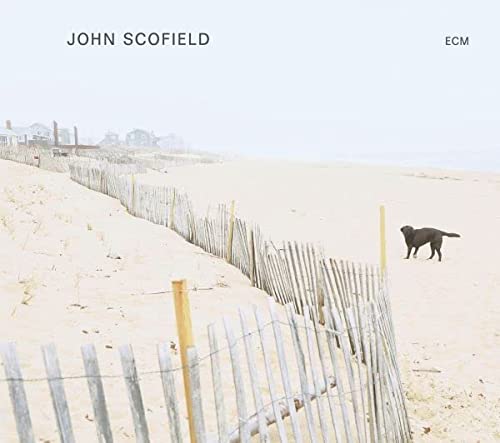 John Scofield John Scofield [LP]