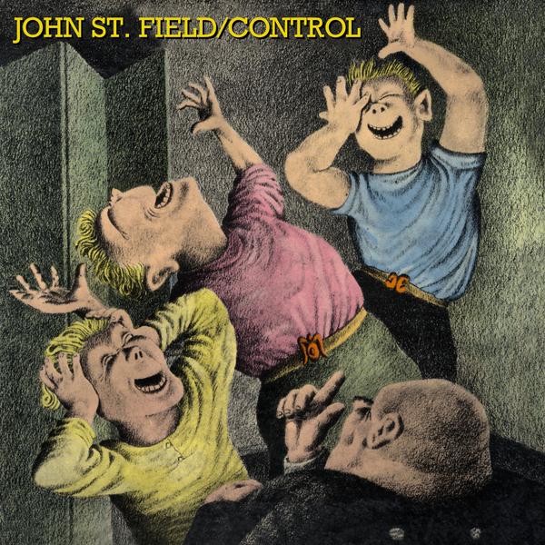 JOHN ST. FIELD Control